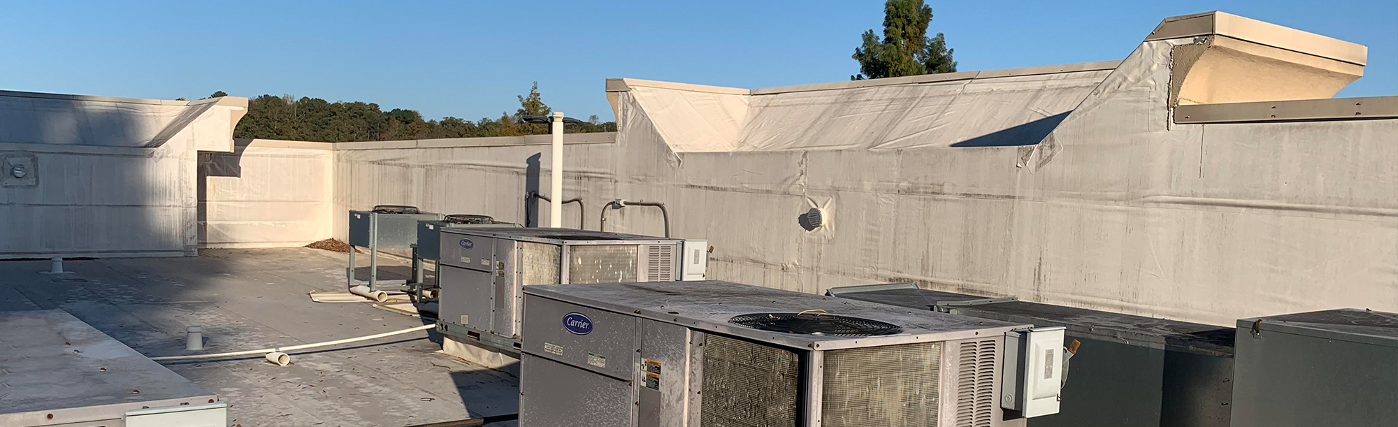 Restaurant HVAC Service for Cooling & Heating in Canton, Georgia